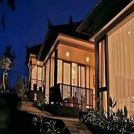 Chika Chika Villa
